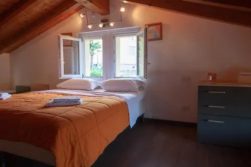 Villa Le Rose Sleeps 6 - Families Only Please Menaggio Włochy