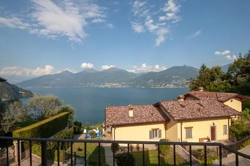 Villa Le Rose Sleeps 6 - Families Only Please Menaggio