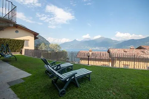 Villa Le Rose Sleeps 6 - Families Only Please Menaggio