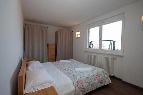 Villa Le Rose Sleeps 6 - Families Only Please Menaggio Włochy