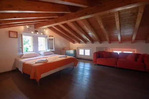 Villa Le Rose Sleeps 6 - Families Only Please Menaggio