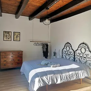  Vakantiehuis La Casa Delle Zie