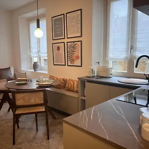  Appartement Nicole