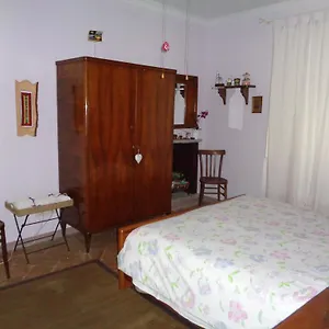  Bed & Breakfast Casa Del Sole
