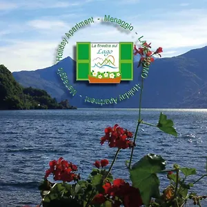  Apartament La Finestra Sul