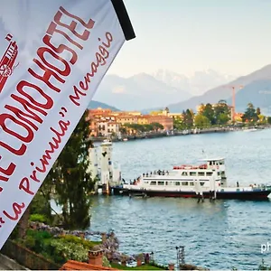 Lake Como Menaggio