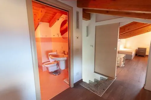 Villa Le Rose Sleeps 6 - Families Only Please Menaggio